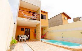 Casa aconchegante em São Miguel dos Milagres-AL
